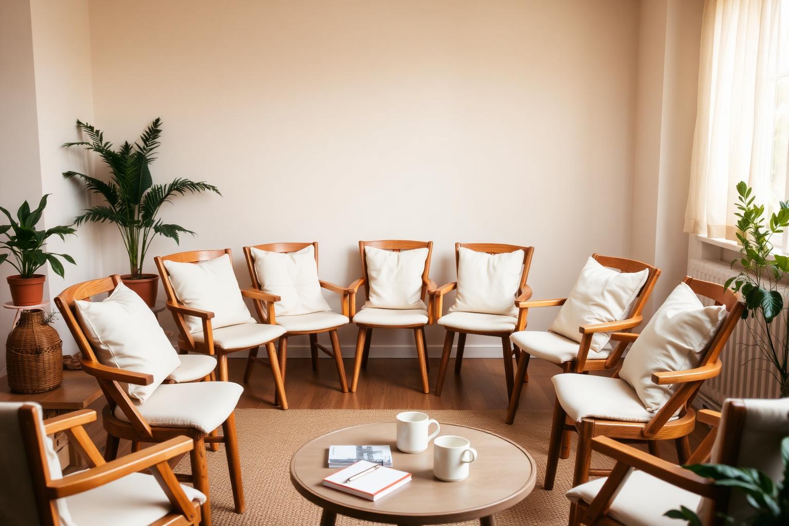 Espacio de talleres psicoeducativos